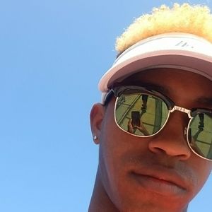 Meet your Posher, Alexander